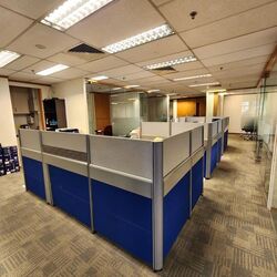 Peninsula Plaza (D6), Office #589187031
